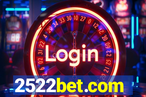 2522bet.com