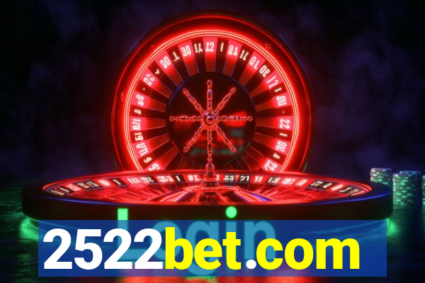 2522bet.com