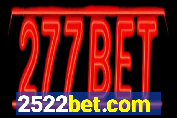 2522bet.com