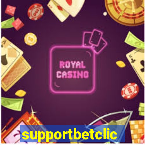 supportbetclic