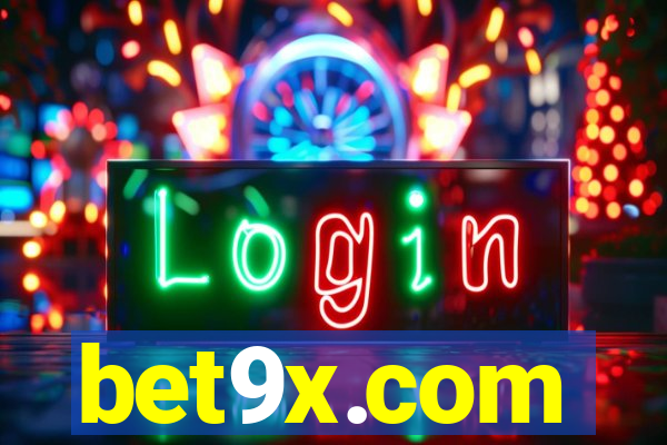 bet9x.com