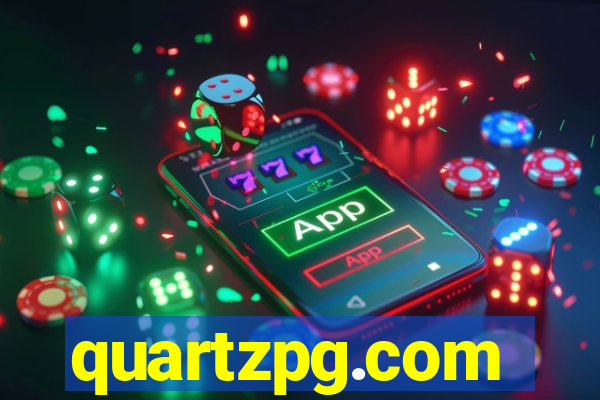 quartzpg.com