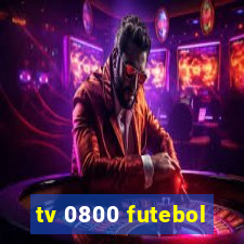 tv 0800 futebol