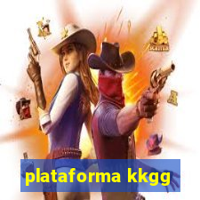 plataforma kkgg