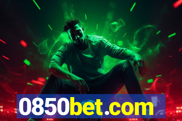 0850bet.com
