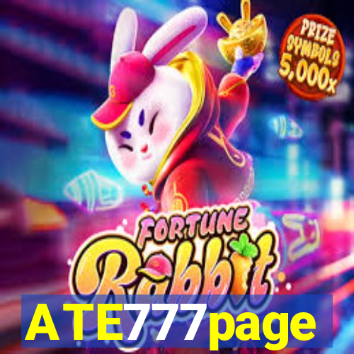 ATE777page