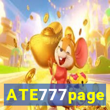 ATE777page