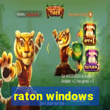 raton windows