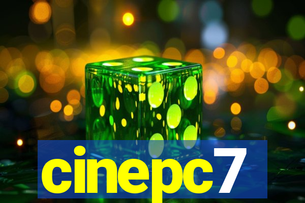 cinepc7