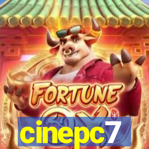 cinepc7