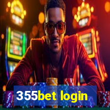 355bet login