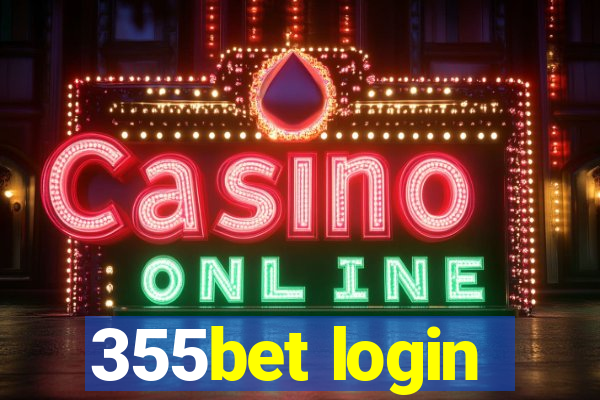 355bet login