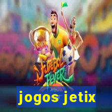 jogos jetix