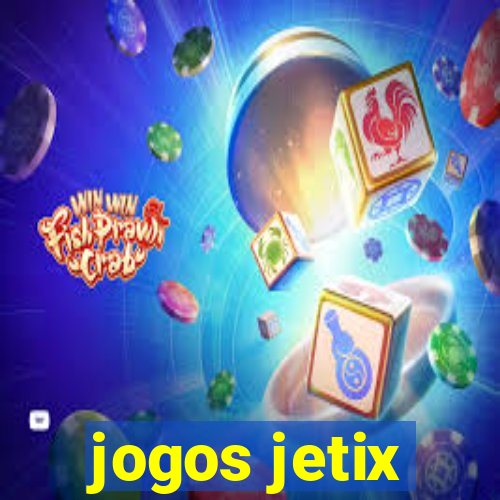 jogos jetix