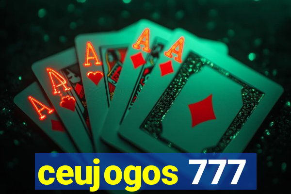 ceujogos 777