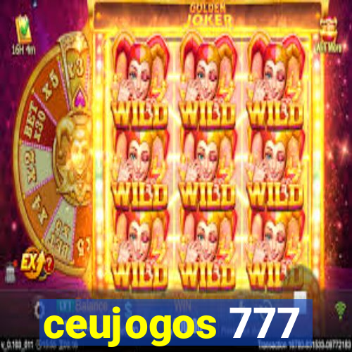 ceujogos 777