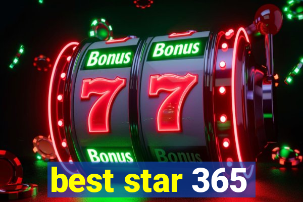 best star 365