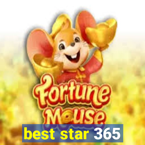 best star 365