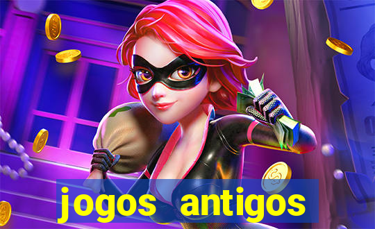 jogos antigos cartoon network