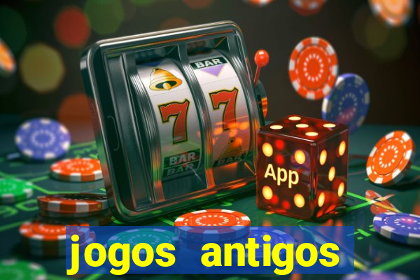 jogos antigos cartoon network