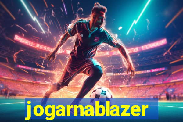 jogarnablazer