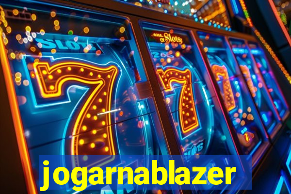 jogarnablazer