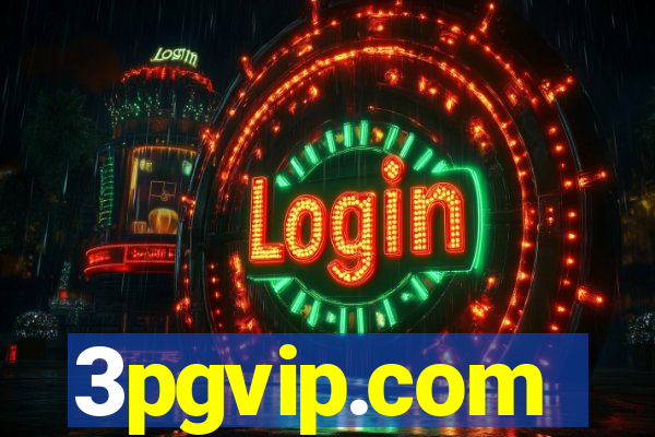 3pgvip.com