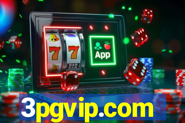 3pgvip.com