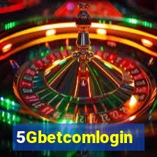 5Gbetcomlogin