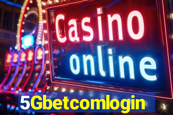 5Gbetcomlogin