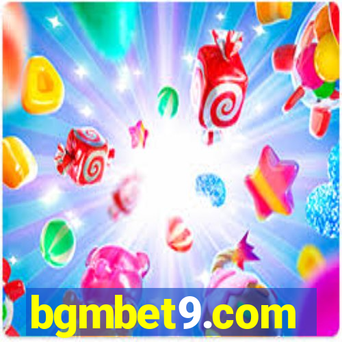 bgmbet9.com