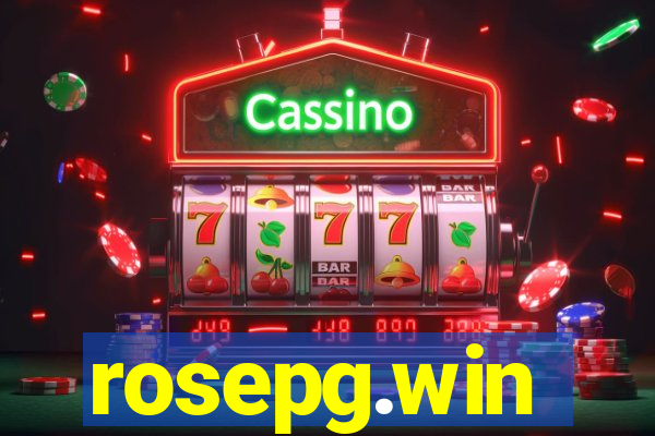 rosepg.win