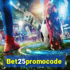 Bet25promocode