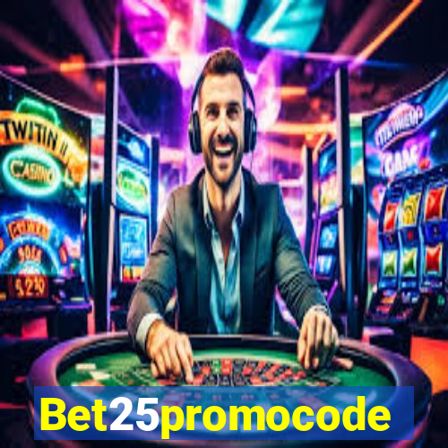 Bet25promocode