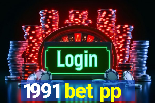 1991 bet pp