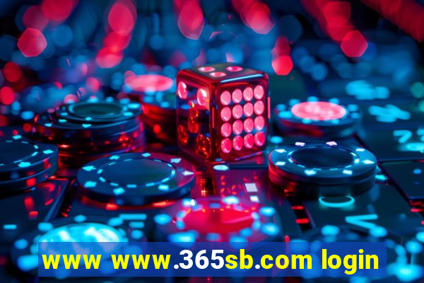 www www.365sb.com login