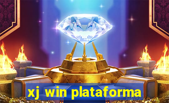 xj win plataforma