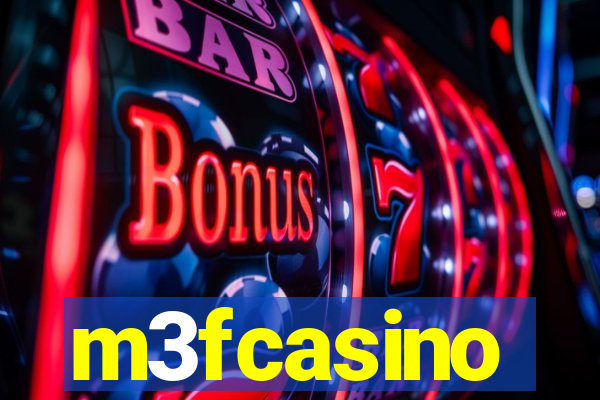 m3fcasino