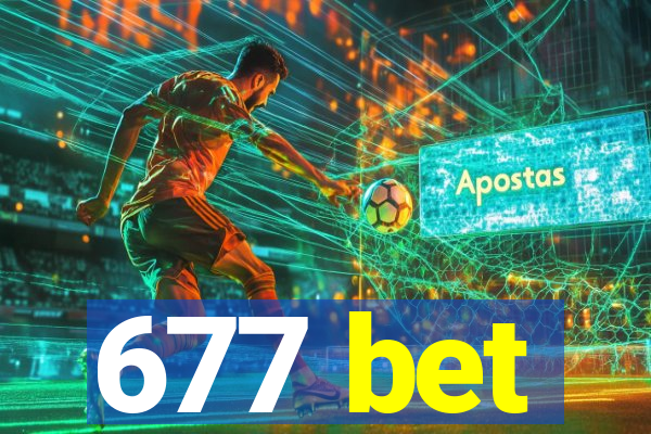 677 bet