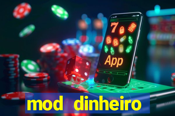 mod dinheiro infinito supermarket simulator