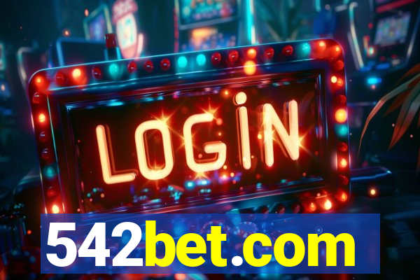 542bet.com