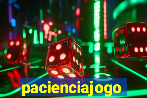 pacienciajogo