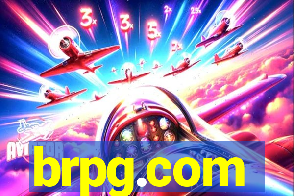 brpg.com
