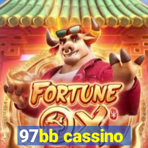 97bb cassino