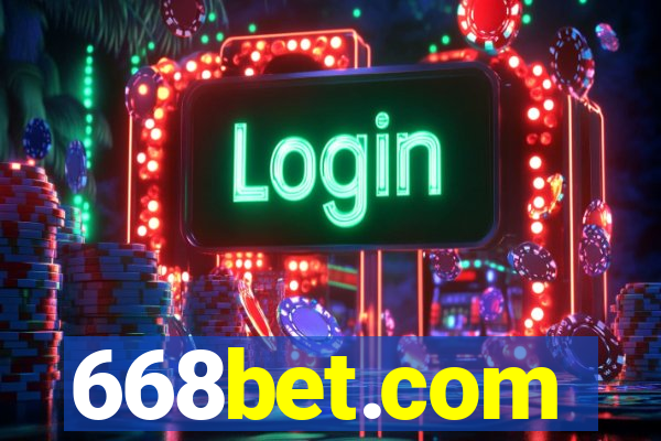 668bet.com