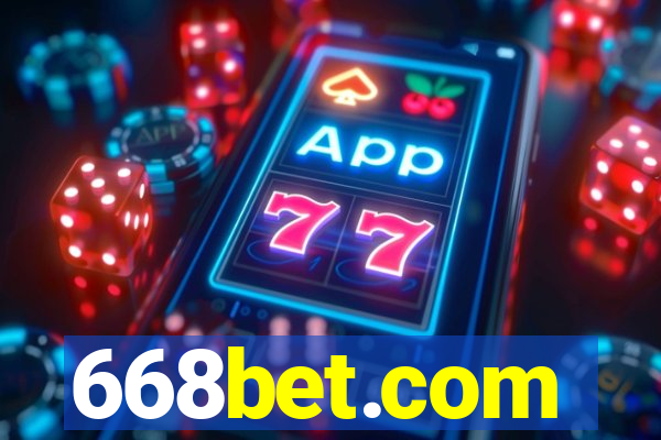 668bet.com