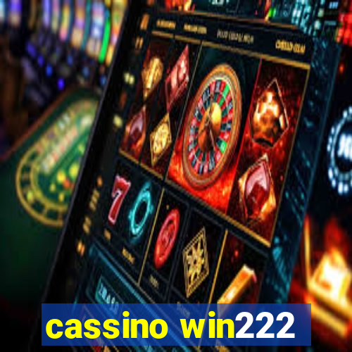 cassino win222