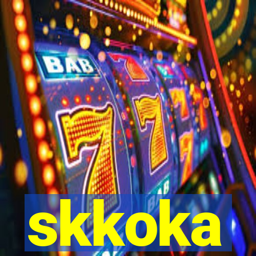 skkoka