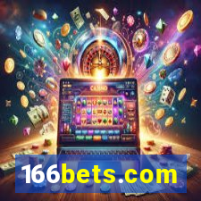 166bets.com