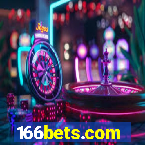 166bets.com